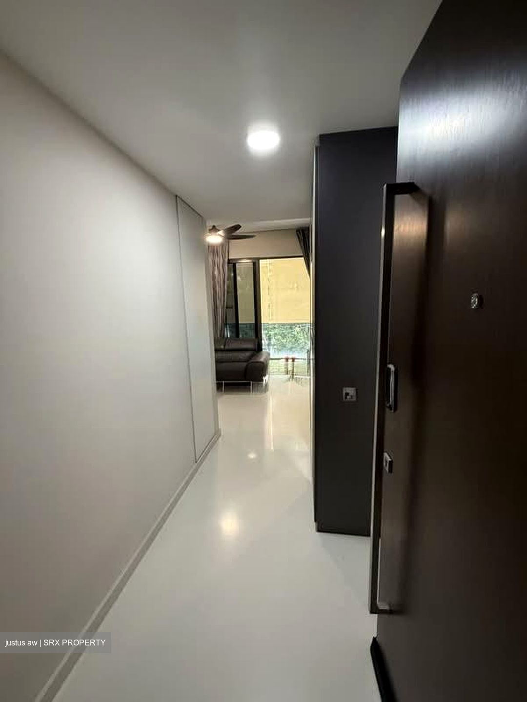 The Inflora (D17), Condominium #589427981